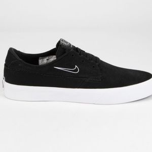 Nike SB Shane Shoes - Size 12